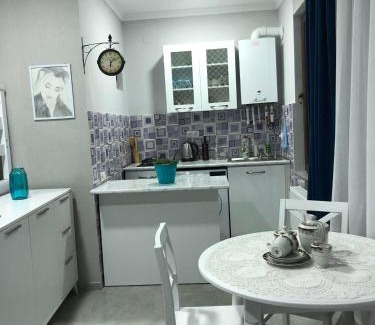 Borjomi Apartment | LukasSaloMea
