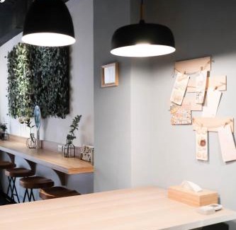 Tainan City Centre House | Luke 27 Homestay