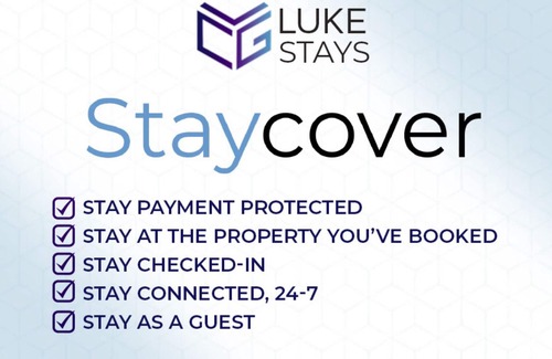 Gateshead Apartment | Luke Stays - Beacon Street