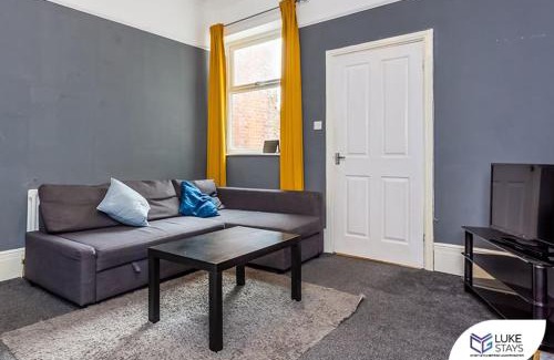 Roker Apartment | Luke Stays - Brandling Street
