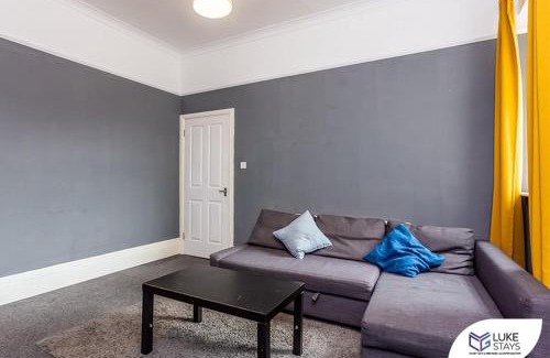Roker Apartment | Luke Stays - Brandling Street