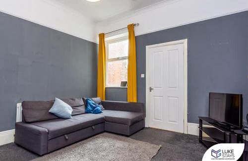 Roker Apartment | Luke Stays - Brandling Street
