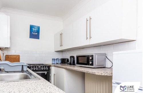 Roker Apartment | Luke Stays - Brandling Street