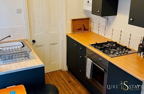 Gosforth House | Luke Stays - Sandringham