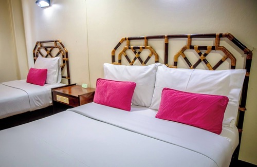 Thai Chang Hotel | Lukmuang 2 Hotel