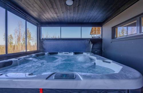 Jamsa Villa | Luksushuvila Villa Lempi
