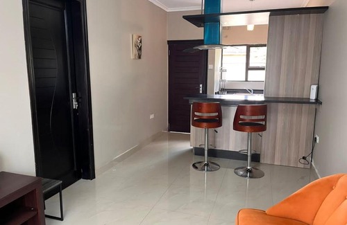 Lusaka Apartment | Lukundo Place