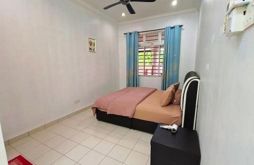 Port Dickson House | Lukut Holiday Home