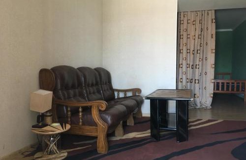 Old Tbilisi Apartment | lukyhome