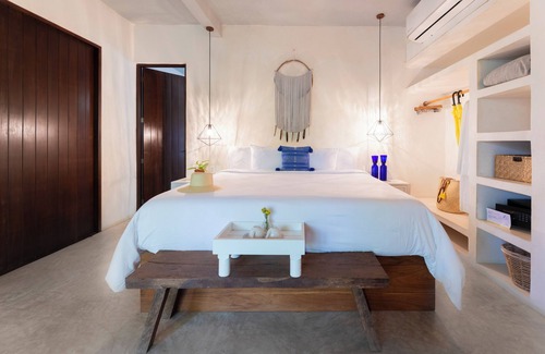 Zona Hotelera Hotel | Lula Tulum, a Small Luxury Hotel