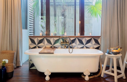 Zona Hotelera Hotel | Lula Tulum, a Small Luxury Hotel