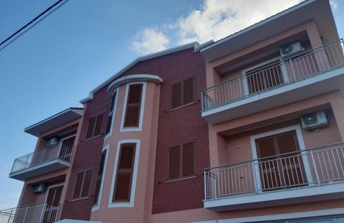 Sakës Apartment | LULAJ
