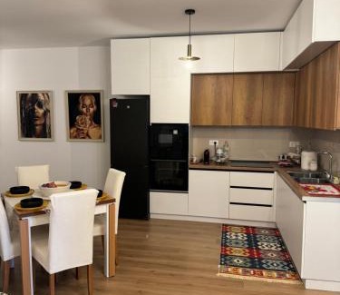 Golem Apartment | Luli apartment Durrës