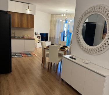Golem Apartment | Luli apartment Durrës