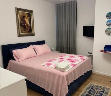 Golem Apartment | Luli apartment Durrës