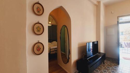 Jerusalem City Centre Apartment | Lulia