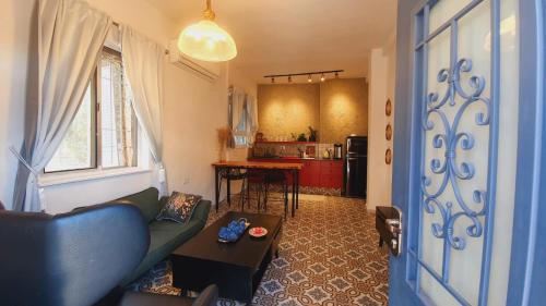 Jerusalem City Centre Apartment | Lulia