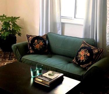 Jerusalem City Centre Apartment | Lulia