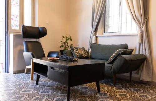 Jerusalem City Centre Apartment | Lulia