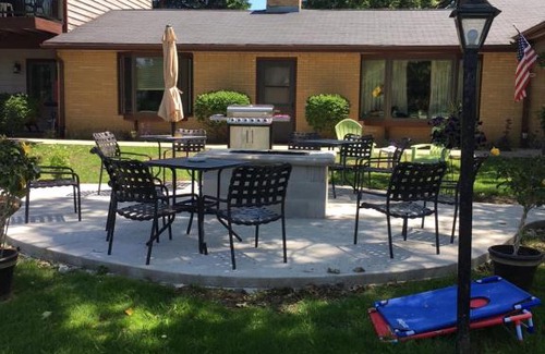 Egg Harbor Hotel | Lull-Abi Inn