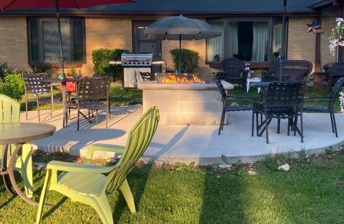 Egg Harbor Hotel | Lull-Abi Inn