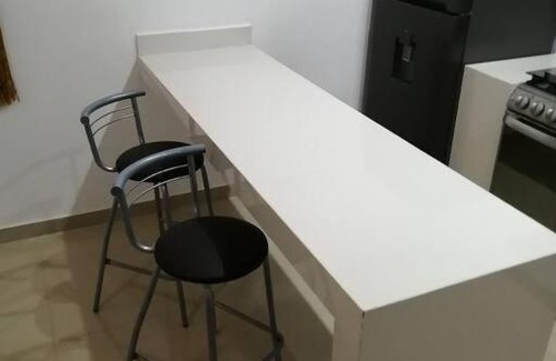Colonia Centro Apartment | Lullaby downtown apartment.