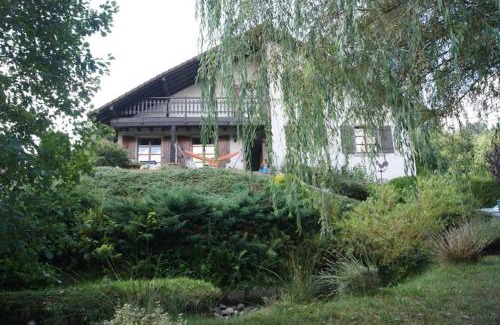 Ramonchamp Ski Chalet | Lullaby House - Large, full comfort 5 star chalet house in the Vosges