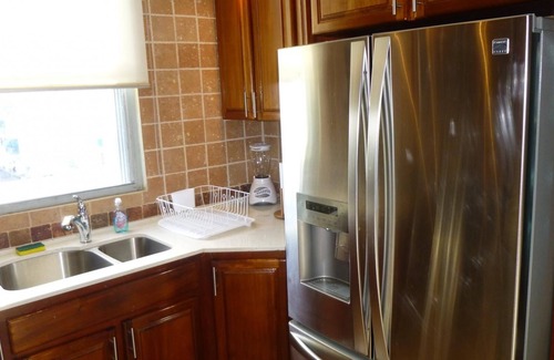 Isla Verde Apartment | Lullaby of the Sea - Three Bedroom Apartment, Sleeps 8