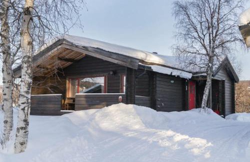 Bruksvallarna House | Lullens Stugby - Stugorna 1-5
