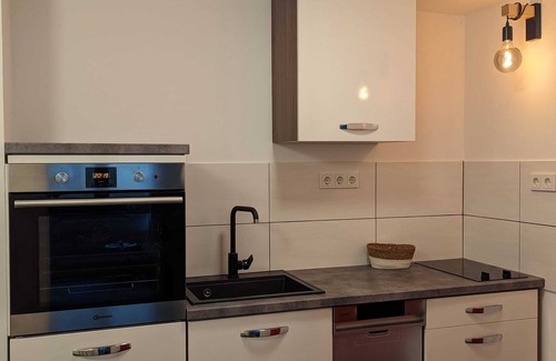 Bad Hersfeld House | Lullus Appartment