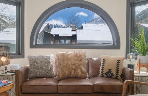 Telluride Apartment | Lulu 6J Telluride Condo 2Br Loft 3Ba Sleeps 6