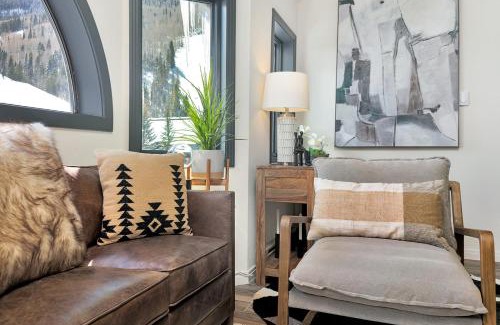 Telluride Apartment | Lulu 6J Telluride Condo 2Br Loft 3Ba Sleeps 6