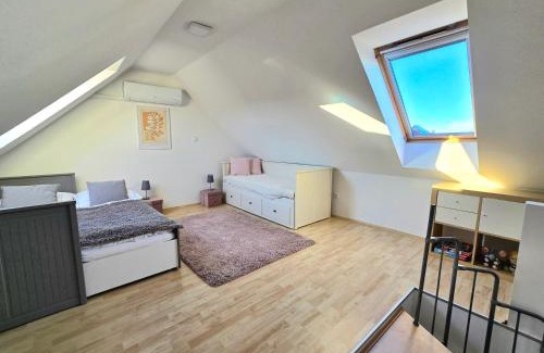 Sopron Apartment | LULU Apartman