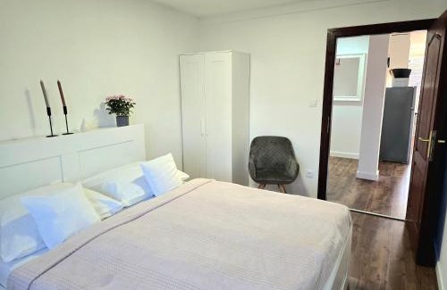 Sopron Apartment | LULU Apartman