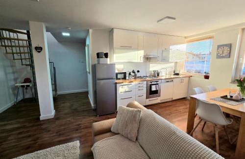 Sopron Apartment | LULU Apartman