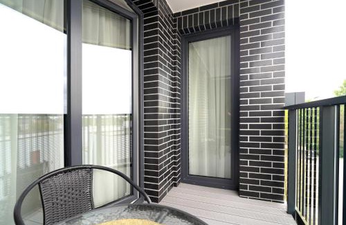 Kolobrzeg Apartment | Lulu Apartments - CITY BREAK - apartament dwupokojowy w centrum, blisko Starówki