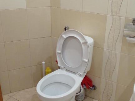 Saburtalo Apartment | Lulu