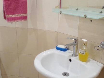 Saburtalo Apartment | Lulu