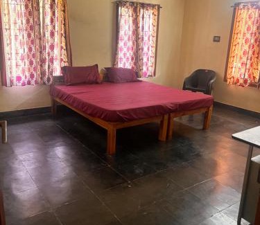 Erezha House | Lulu holiday inn