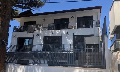 Kadnlar Denizi Mahallesi Hotel | Lulubay Rooms & Suites