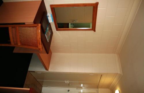 Darwin City Centre Apartment | Luma Luma Holiday Apartments