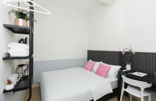 Kampung Paroi Hotel | Luma Signature Hotel