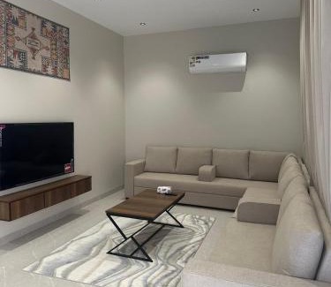 Ahad Rafidah Ski Chalet | Luma villa