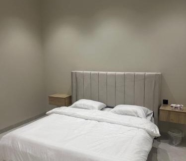 Ahad Rafidah Ski Chalet | Luma villa