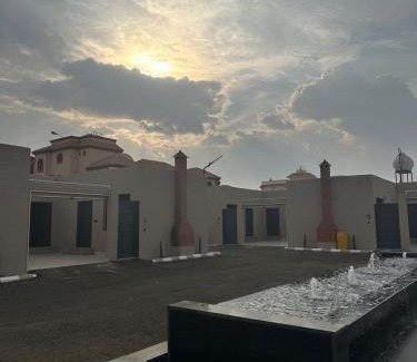 Ahad Rafidah Ski Chalet | Luma villa