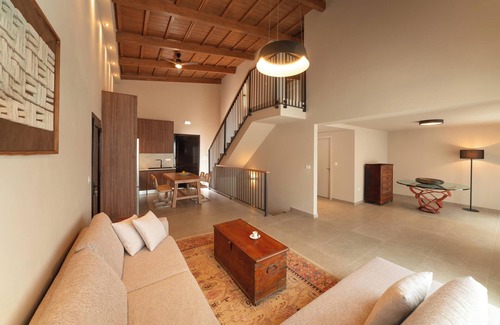 Kallithea Villa | Luma Villas- Elio Villa