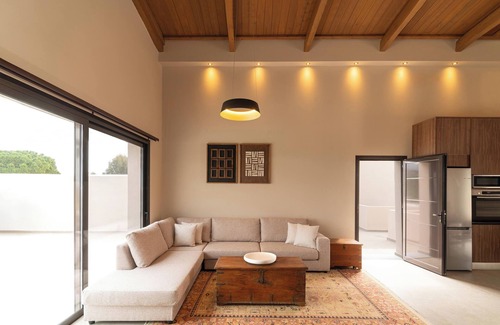Kallithea Villa | Luma Villas- Elio Villa