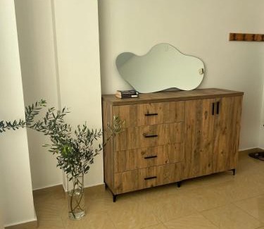 Mbrostar-Urë Apartment | Lumari Living