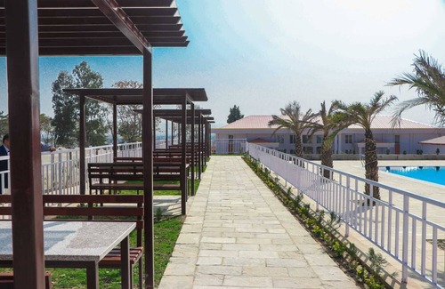 Lamahi Hotel | Lumbini Green Hotel