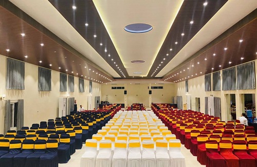 Lamahi Hotel | Lumbini Green Hotel